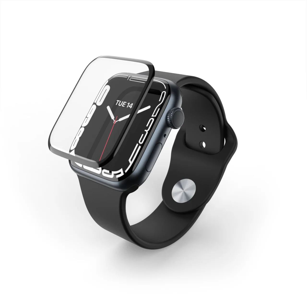 Apple Watch Screen Protector