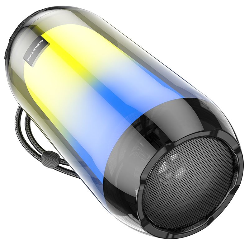 BOROFONE Pulse Color Bluetooth Speaker