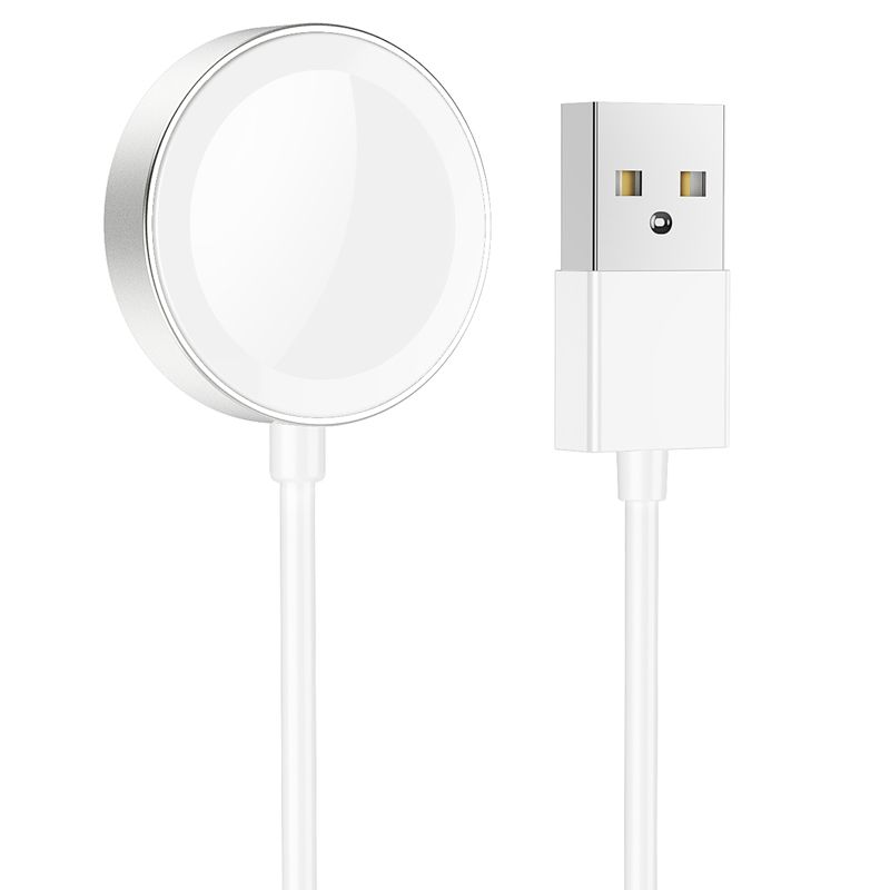 Apple Watch Magnetic Charging Cable (USB-A / Type-C)