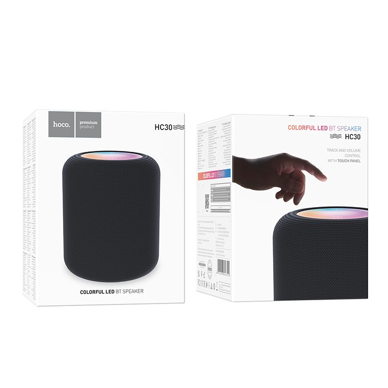 HOCO Oceano Portable Bluetooth Speaker