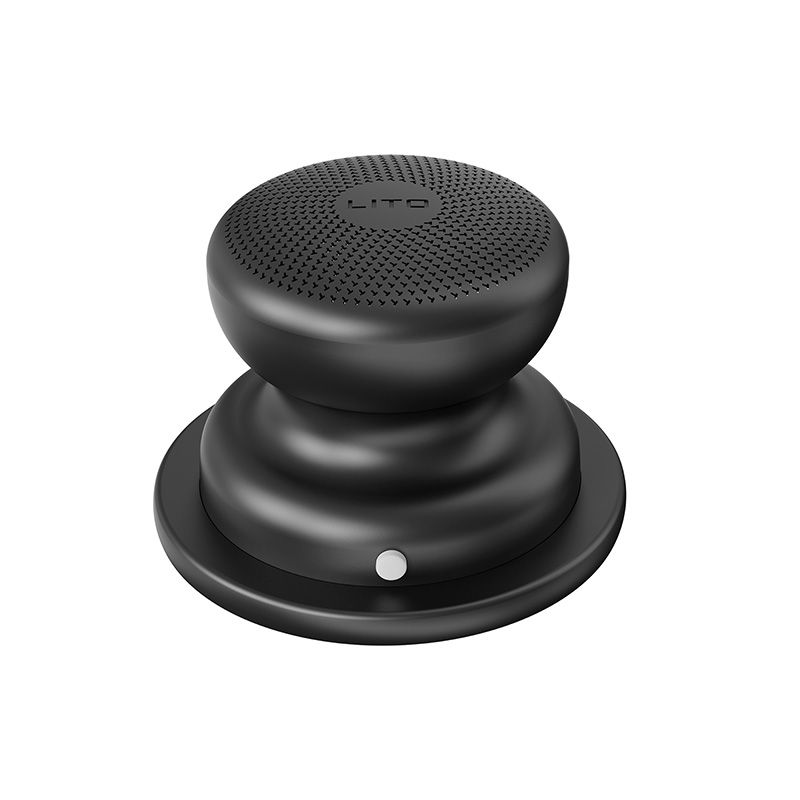 LITO Mag MINI Bluetooth Speaker (MagSafe Compatible)