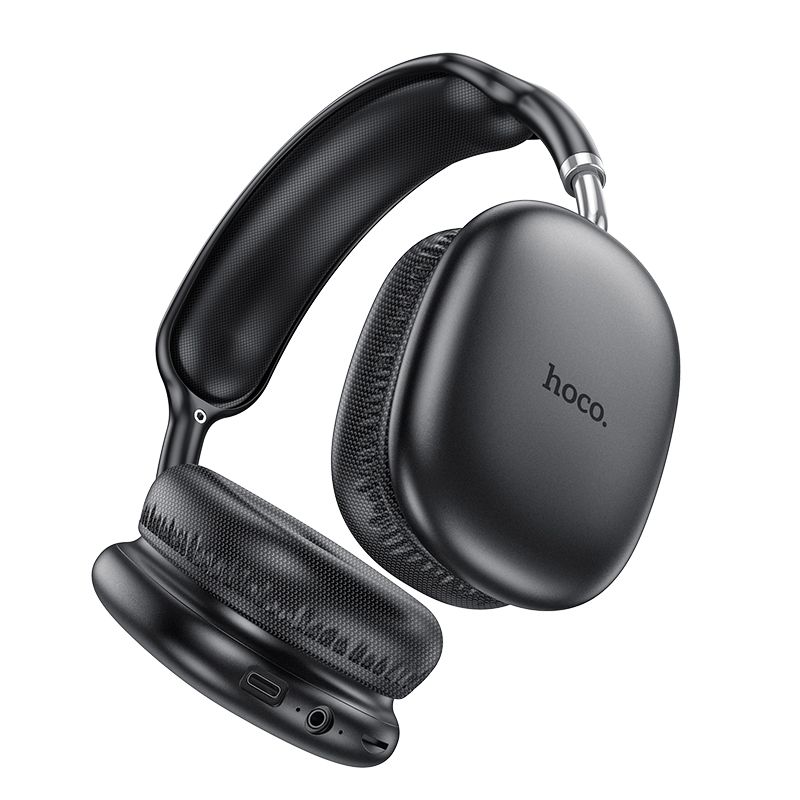 HOCO W35 Air Triumph Bluetooth Headphones