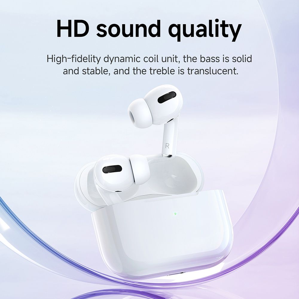 Hoco EW75 Physical Noise Cancelling True Wireless Earphones