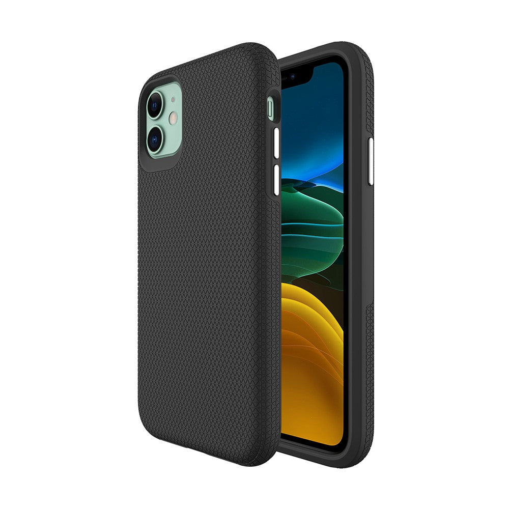 Rhinos Rugged Shockproof Case for iPhone 11 (6.1'')