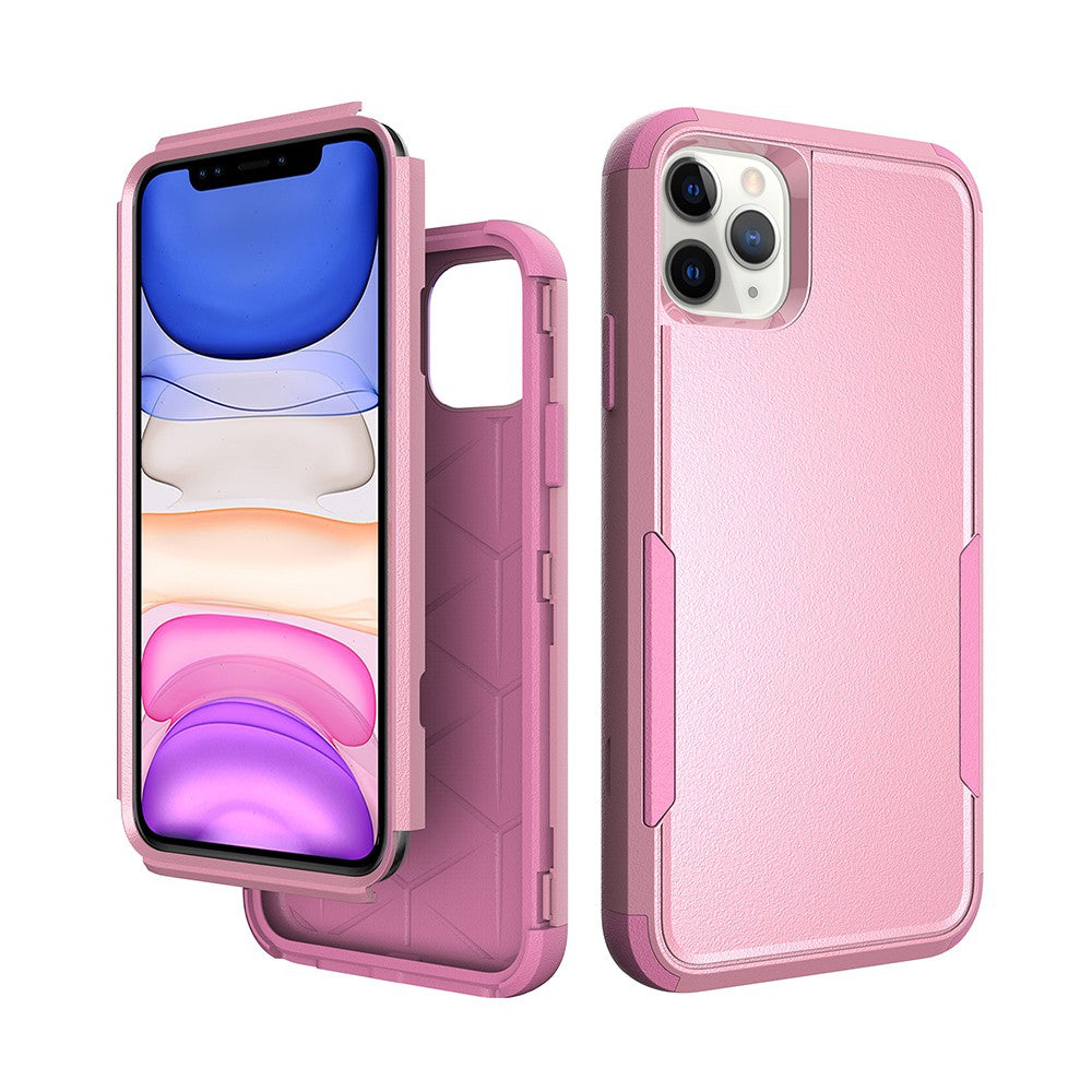 Re-Define Premium Shockproof Heavy Duty Armor Case Cover for iPhone 11 Pro Max (6.5'')