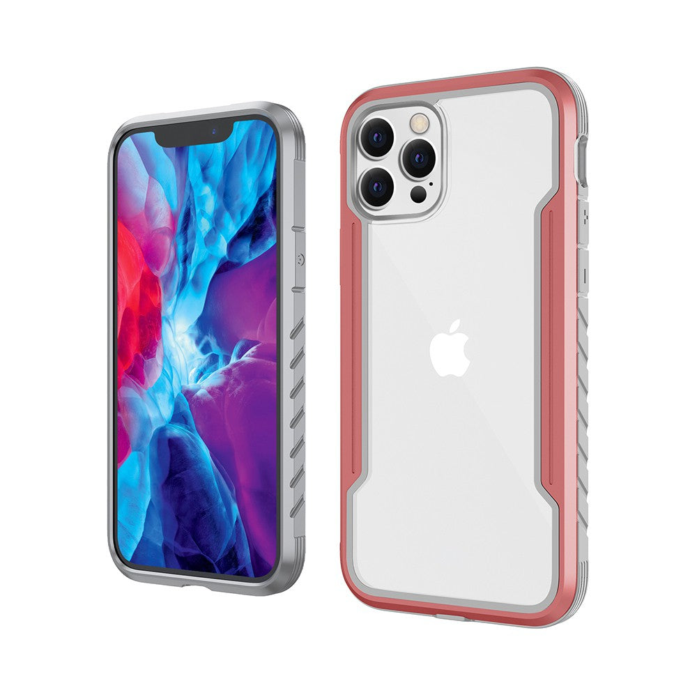 Re-Define Shield Shockproof Heavy Duty Armor Case Cover for iPhone 11 Pro Max (6.5'')