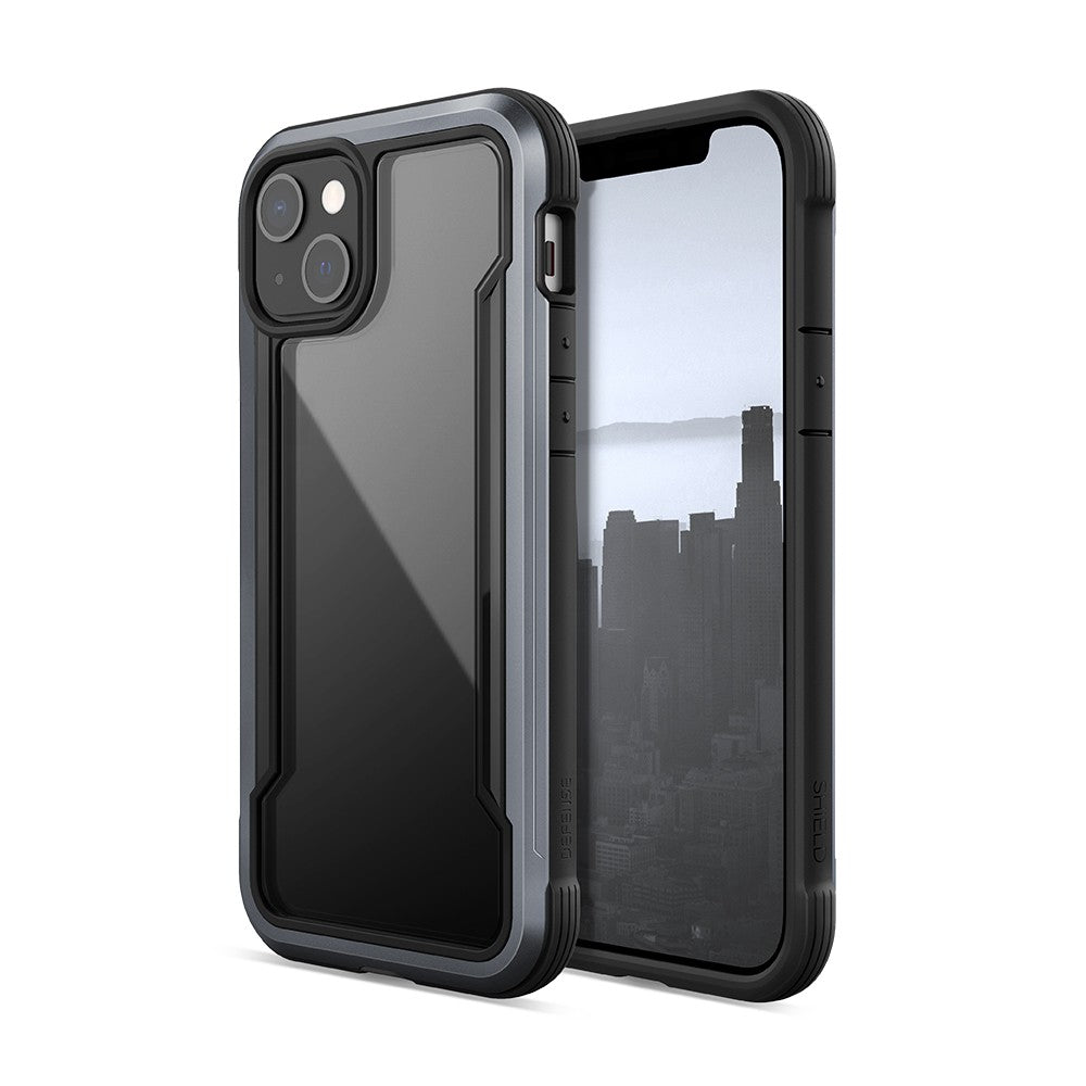 X-doria Original Defense Shield Case Cover for iPhone 13