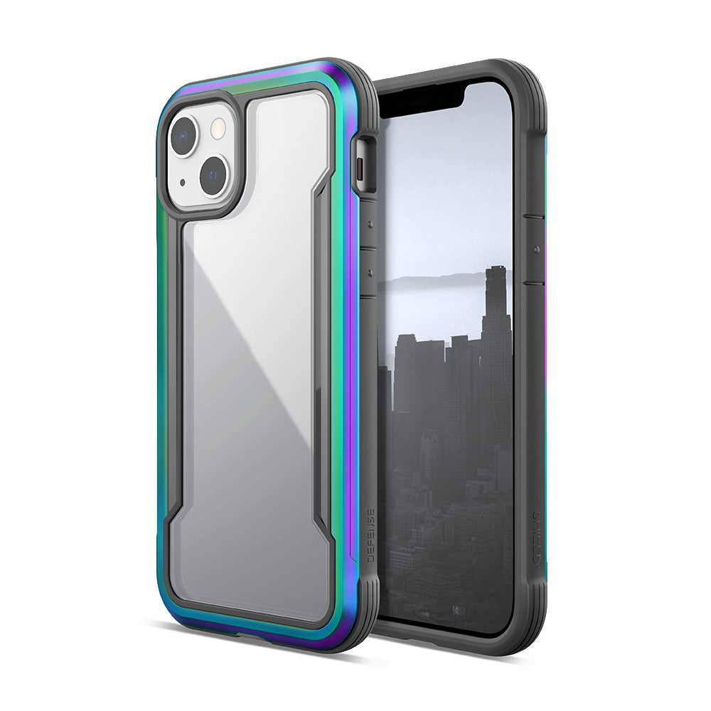 X-doria Original Defense Shield Case Cover for iPhone 13