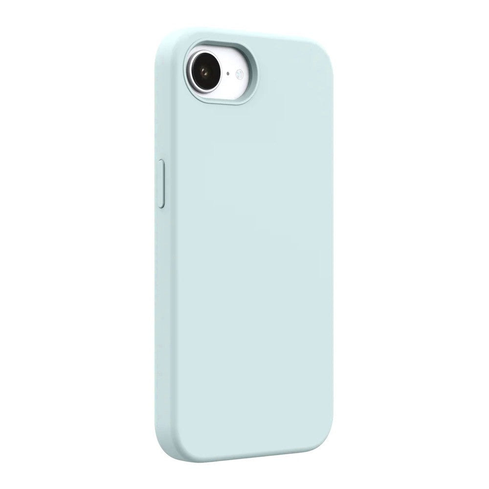 Liquid Silicone Case Cover for iPhone 16e