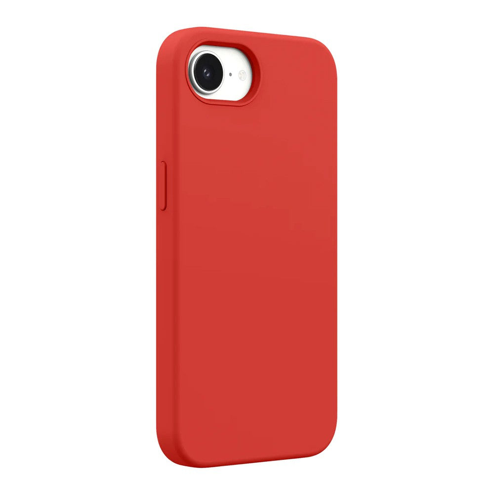 Liquid Silicone Case Cover for iPhone 16e