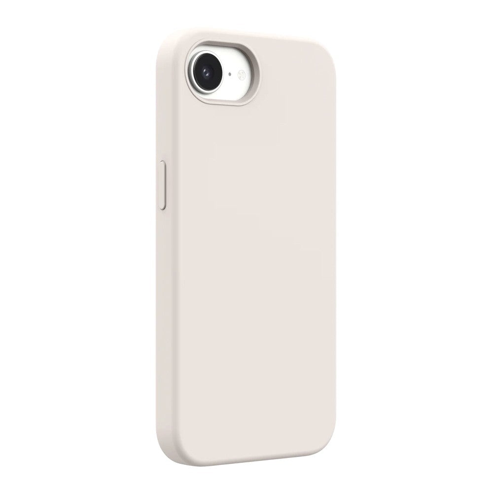 Liquid Silicone Case Cover for iPhone 16e
