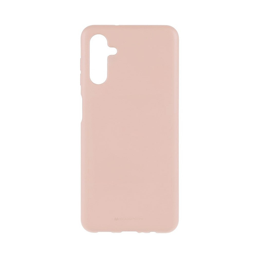 Mercury Silicone Cover Case for Samsung Galaxy A25 5G