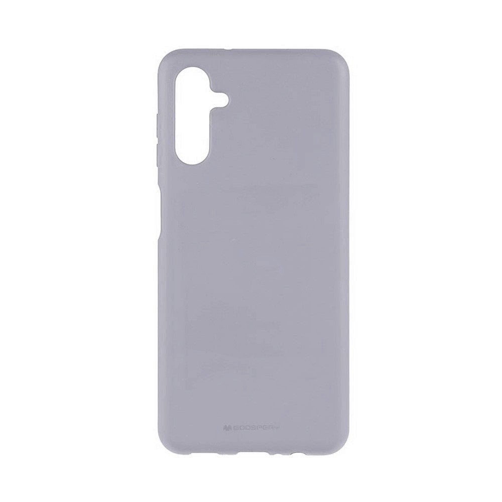 Mercury Silicone Cover Case for Samsung Galaxy A56 5G