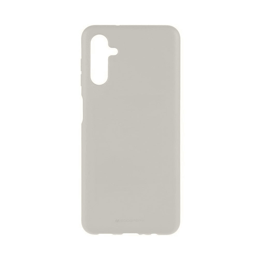 Mercury Silicone Cover Case for Samsung Galaxy A26 5G