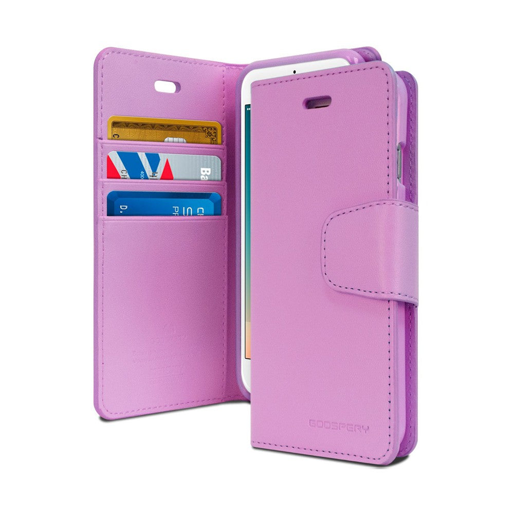 Mercury Sonata Diary Cover for iPhone 6 Plus 6S Plus
