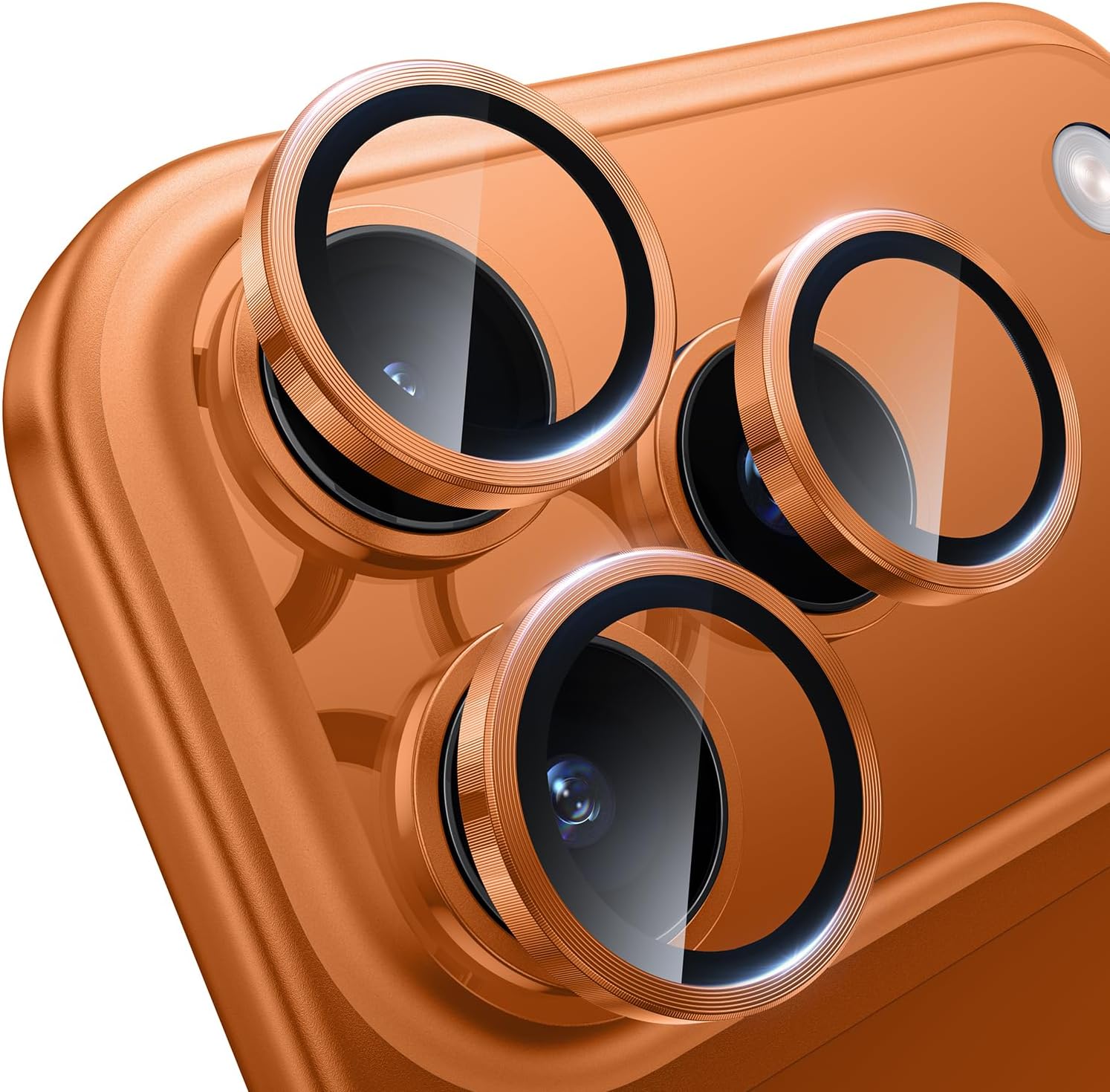 Camera Lens Protector for iPhone