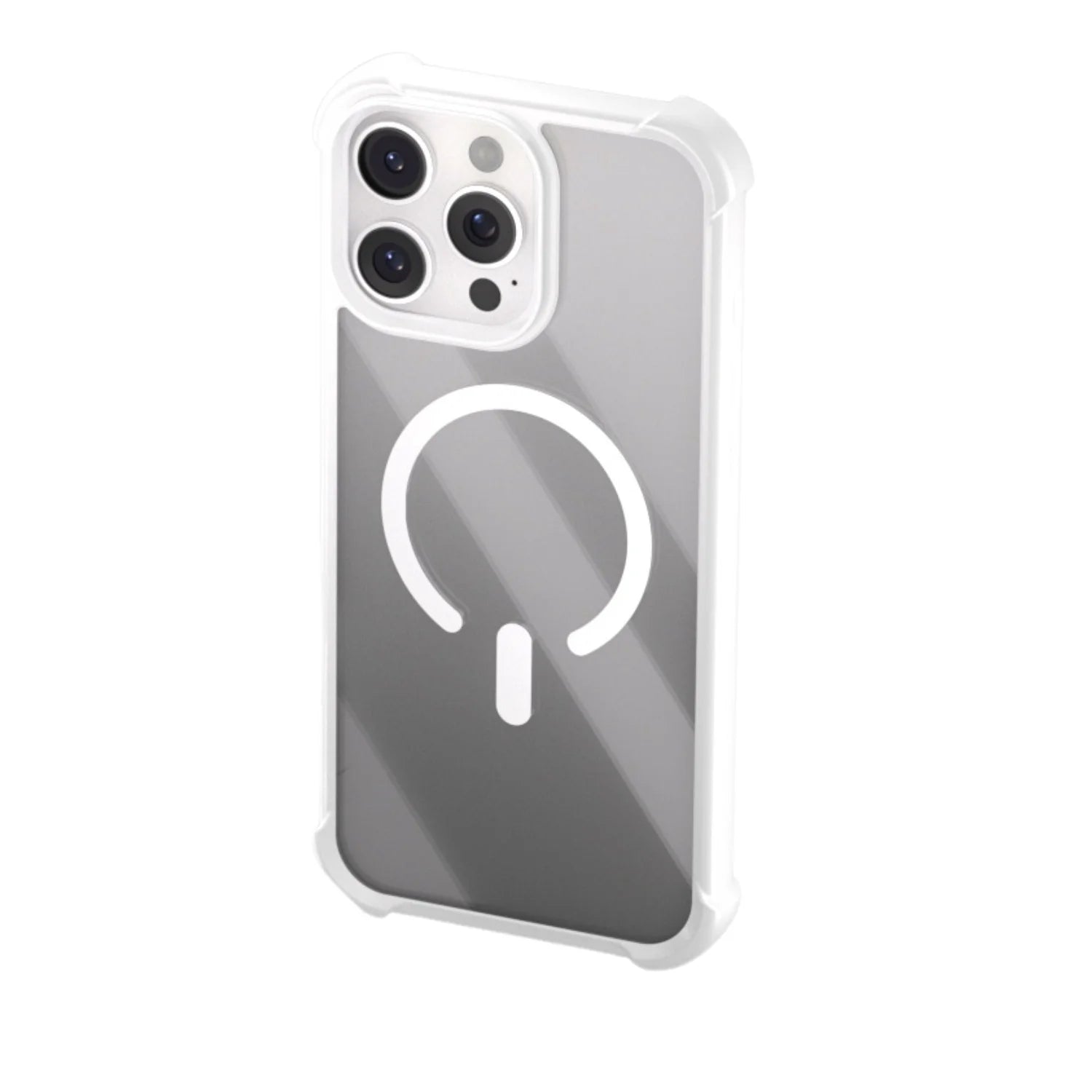 Bumper Magsafe Case for iPhone 15 Pro Max