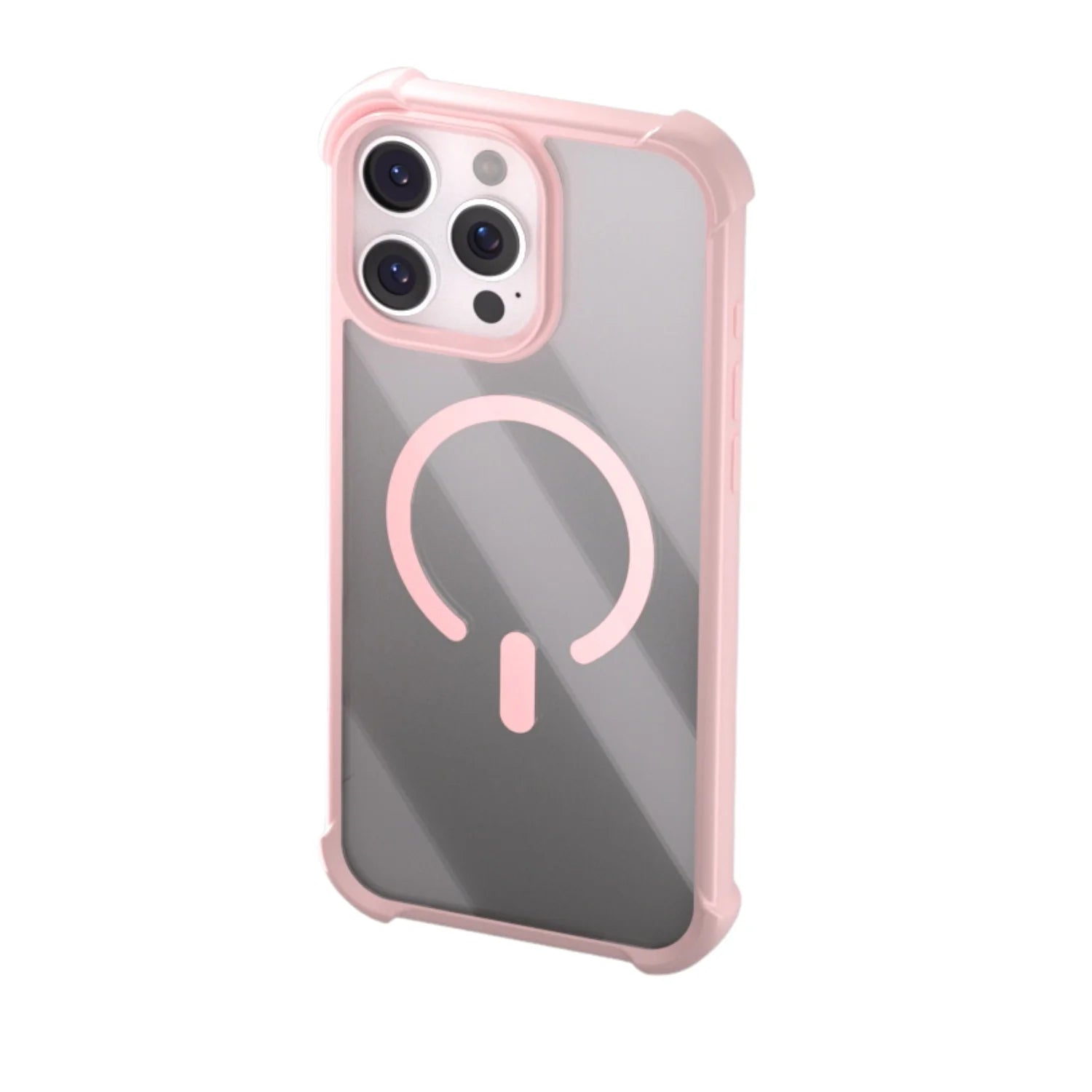 Bumper Magsafe Case for iPhone 15 Pro Max