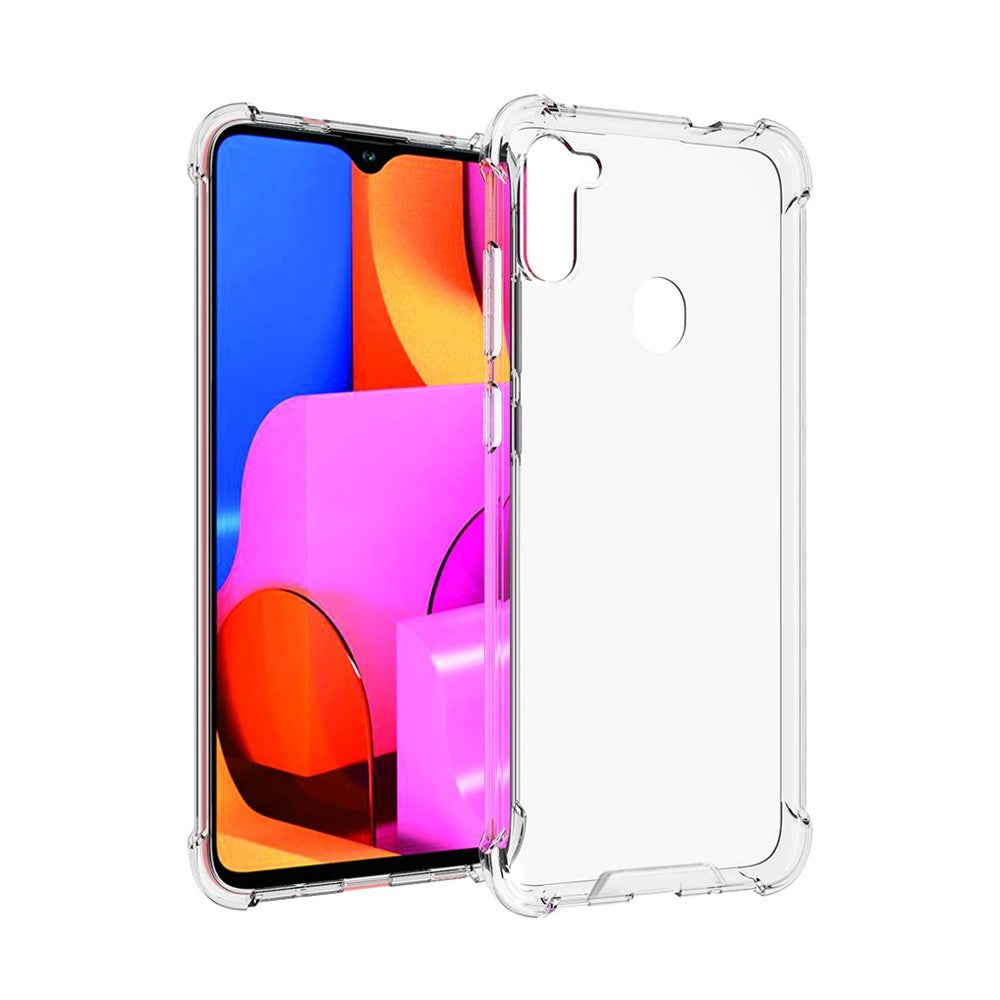 Mercury Super Protect Cover Case for Samsung Galaxy A11 A115F
