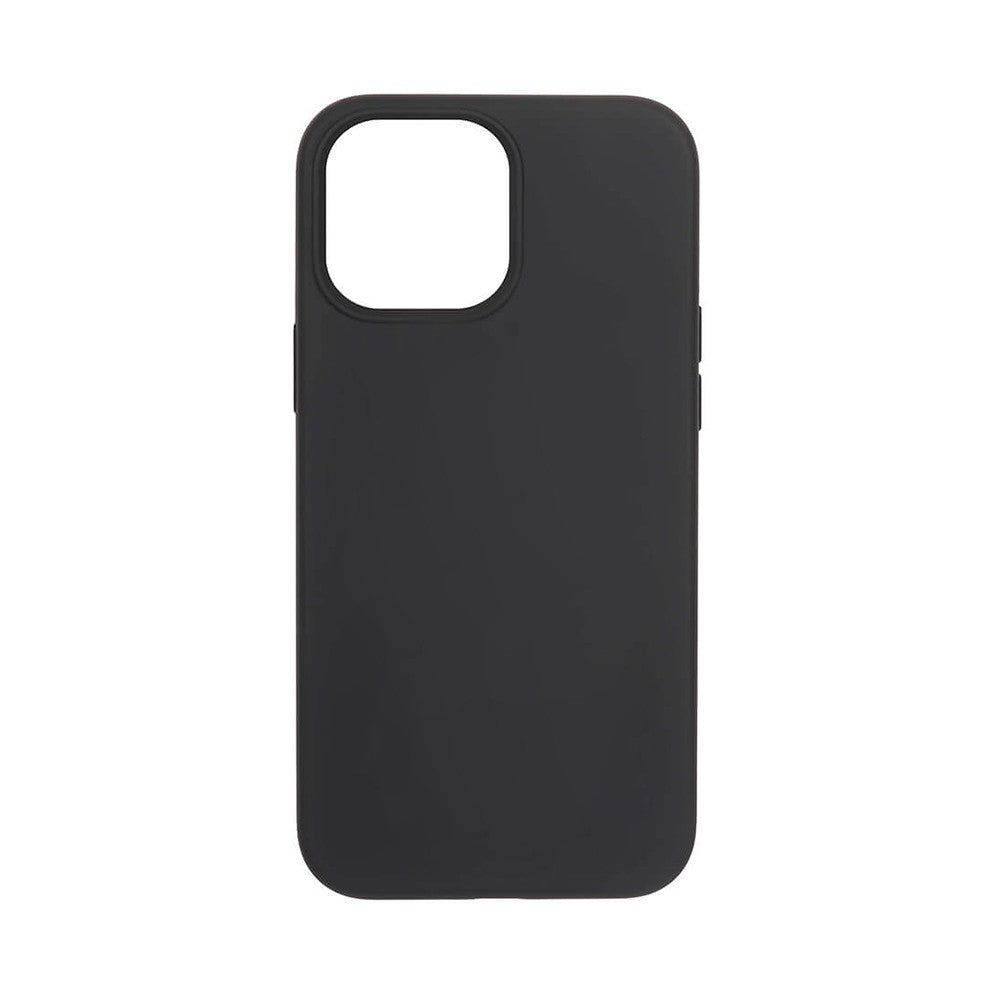 Liquid Silicone Case Cover for iPhone 13