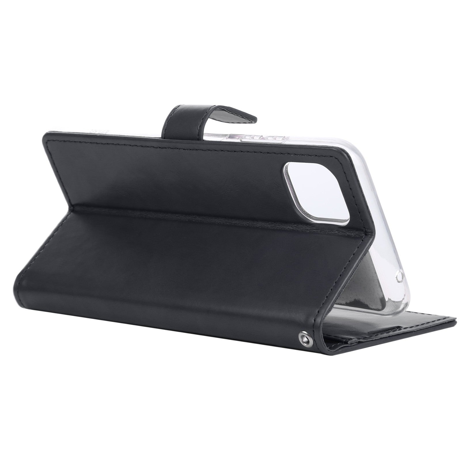 Mercury Blue Moon Diary Cover Case for Samsung Galaxy A22 5G