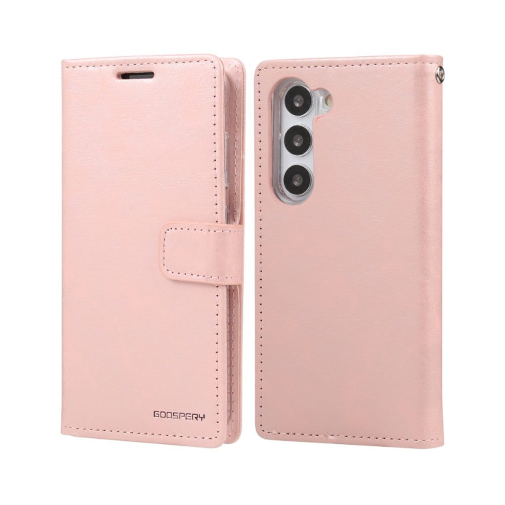 Mercury Blue Moon Diary Cover Case for Samsung Galaxy S23