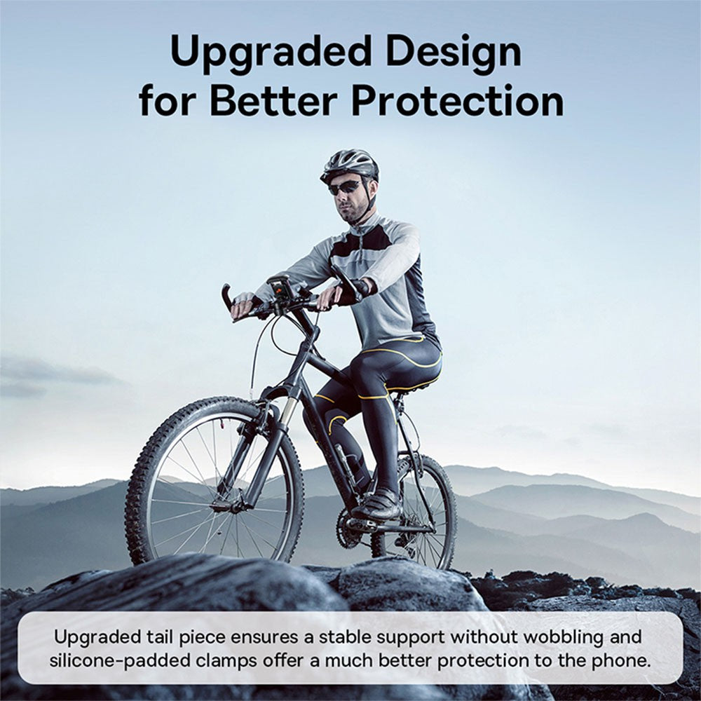 Bike Phone Mount Holder