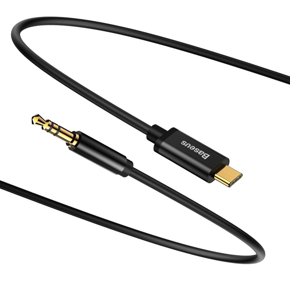 Type-C to Aux (3.5mm) Cable