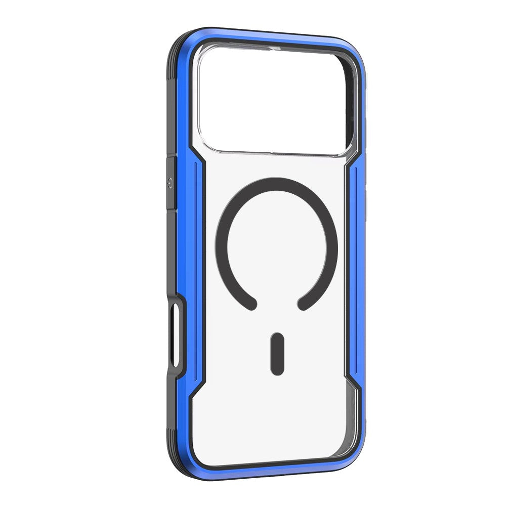 Re-Define Shield Shockproof Heavy Duty Armor Magsafe Case for iPhone 17 Pro Max