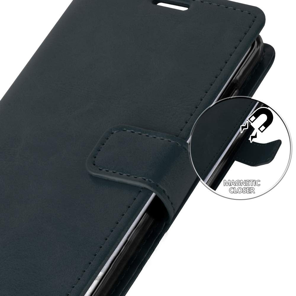 Mercury Blue Moon Diary Cover for Huawei P30