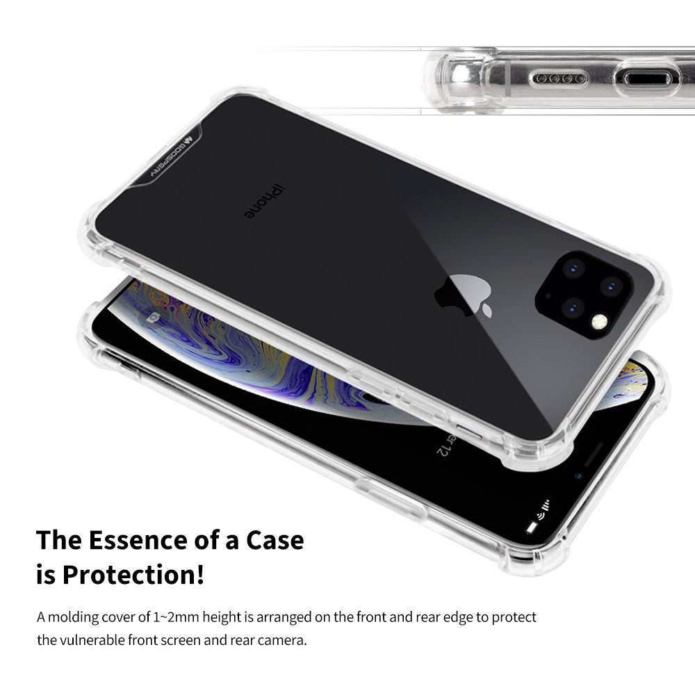 Mercury Super Protect Cover Case for iPhone 12 / 12 Pro (6.1")