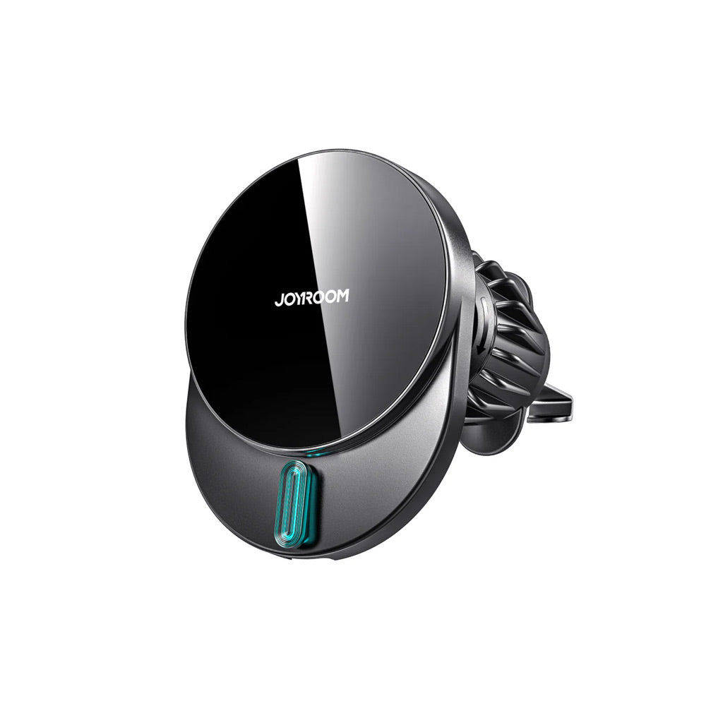 JoyRoom 15W MagSafe Car Mount Charger (Car Air Vent)