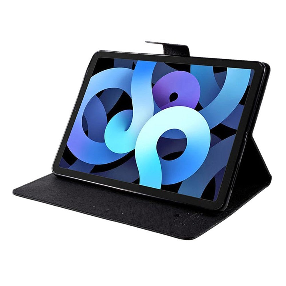 Mercury Fancy Diary Cover Case for iPad Air (2020) / Air (2022)