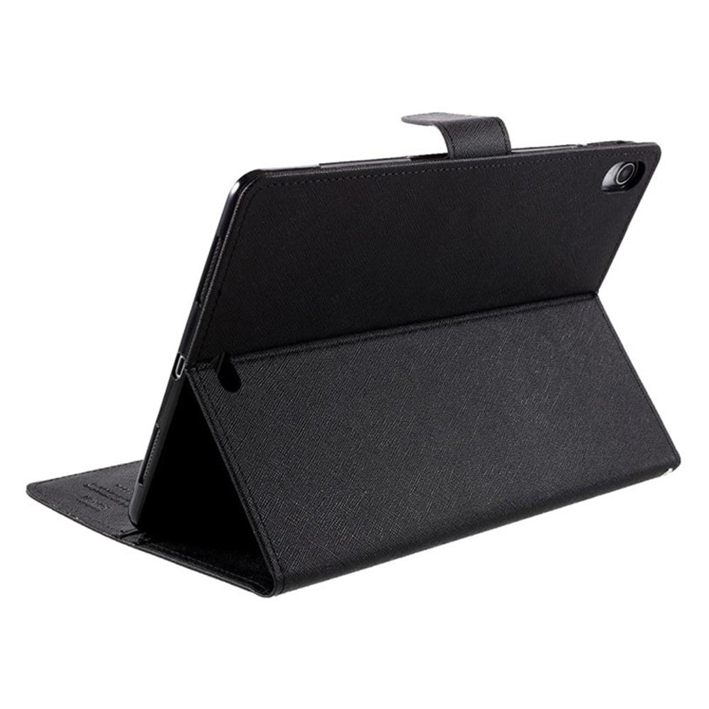 Mercury Fancy Diary Cover Case for iPad Air (2020) / Air (2022)