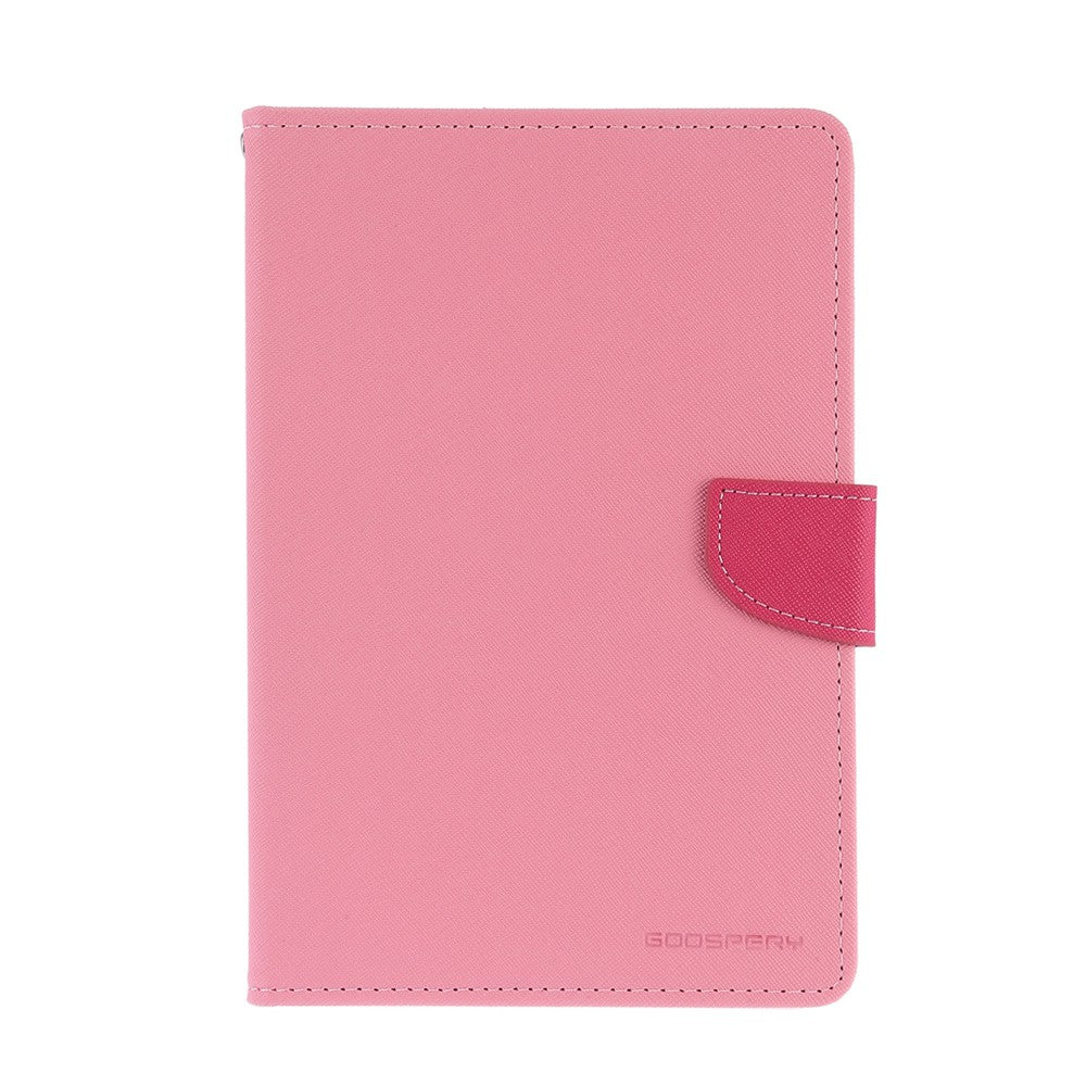 Mercury Fancy Diary Cover Case for iPad Pro 12.9 (2020) / (2021)