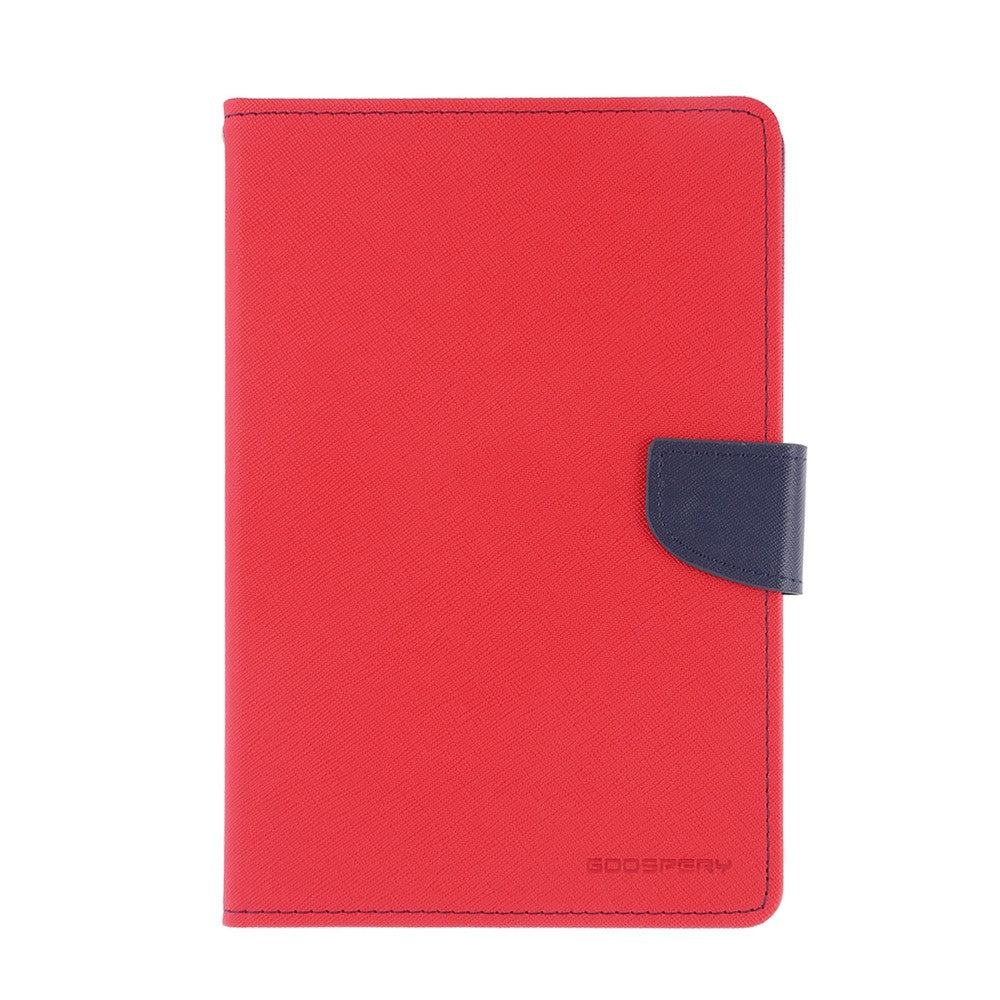 Mercury Fancy Diary Cover Case for iPad Pro 12.9 (2020) / (2021)