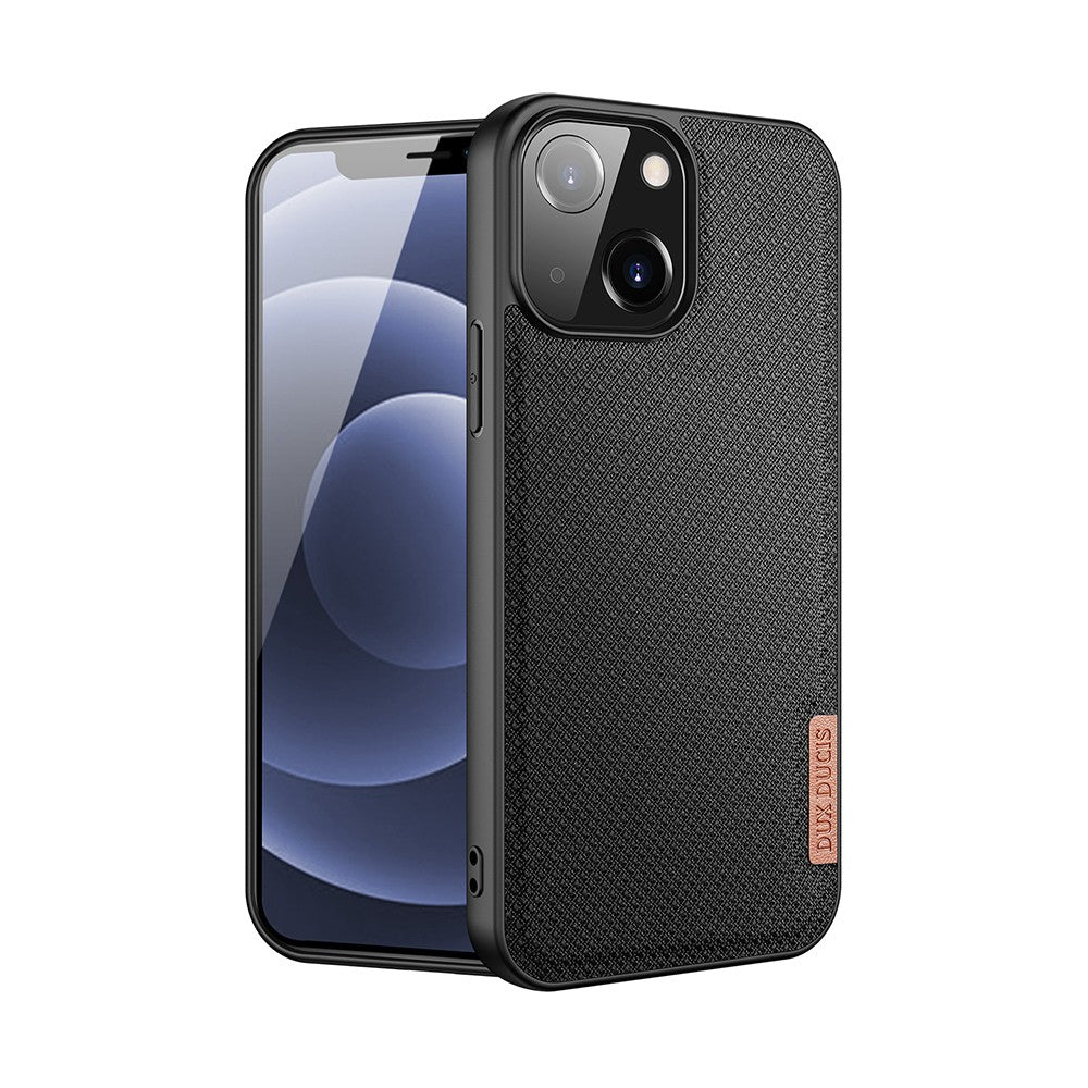 DUX DUCIS Fino Series Premium Case Cover for iPhone 13