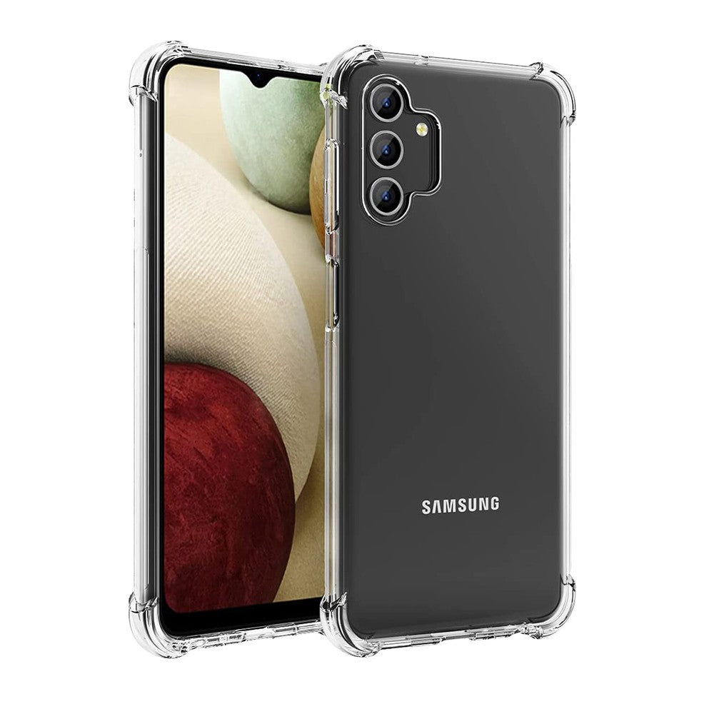 Clear Case for Samsung Galaxy A13 4G / A04S