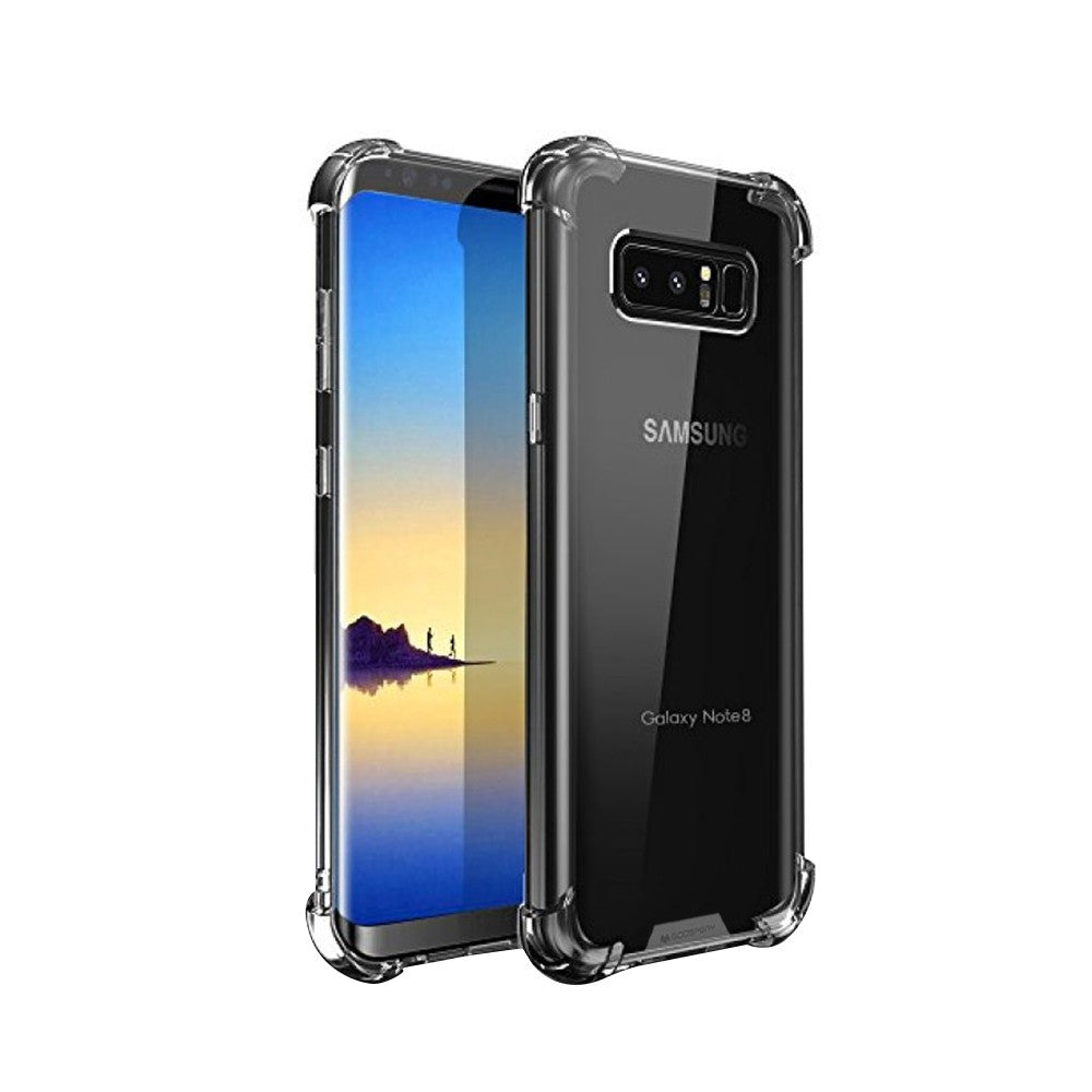 Mercury Super Protect Cover Case for Samsung Galaxy Note 8