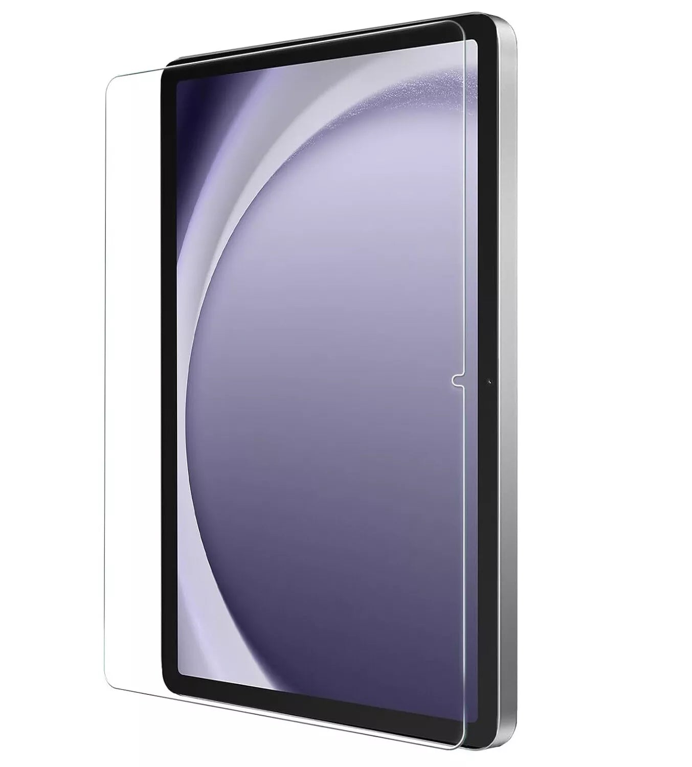 Samsung Tablet Tempered Glass Protector