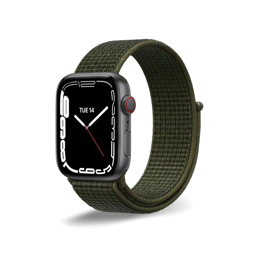 Classic Nylon Watch Band for Apple Watch