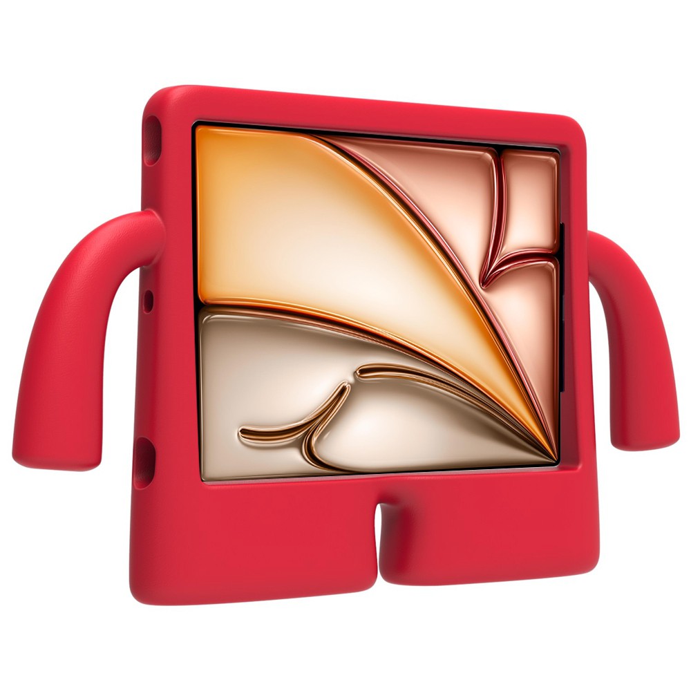 iBuy Heavy Duty Stand Shockproof Cover Case for iPad Air 13 (2025) / Air 13 (2024) / Pro 12.9 / Pro 13