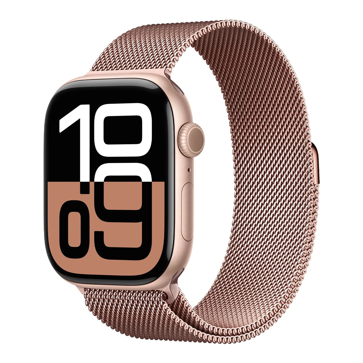 Milanese Loop Apple Watch Band