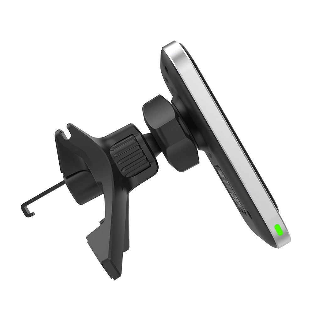 iQuick iMG1 Magnetic Pad Air-Vent Car Mount 15W (Magsafe Compatible)