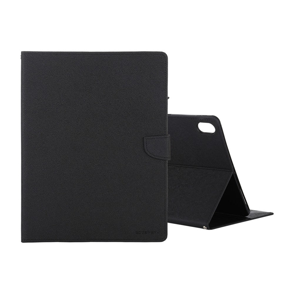 Mercury Fancy Diary Cover Case for iPad 10th (2022)