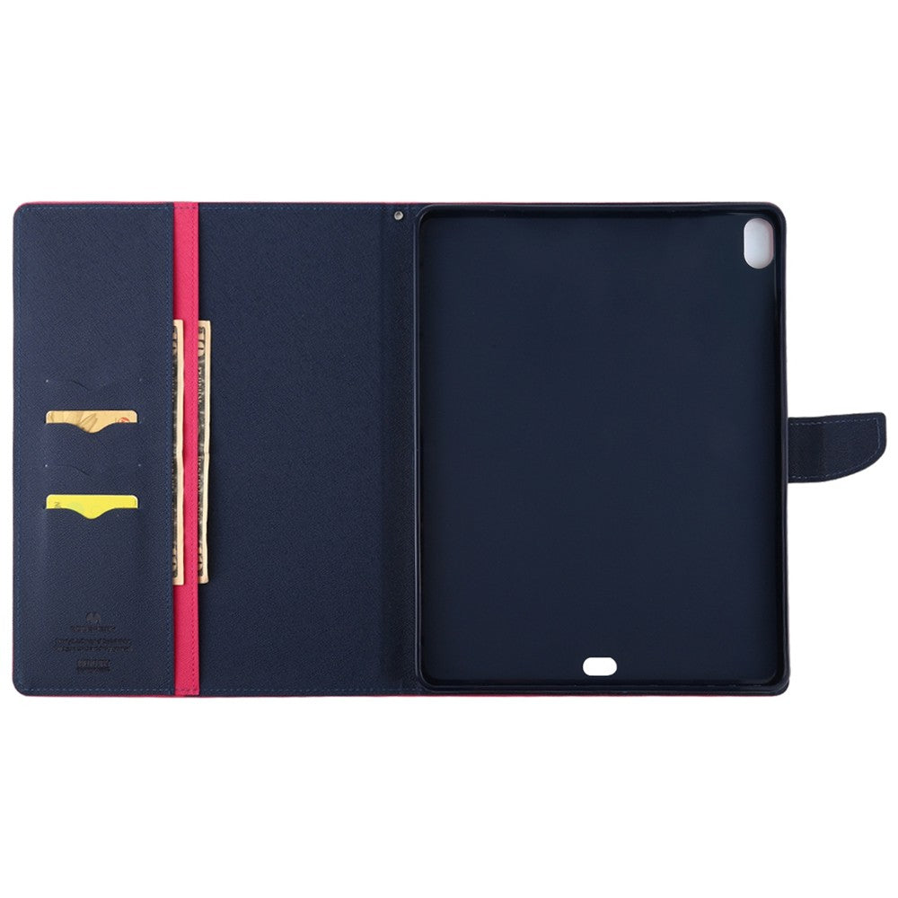 Mercury Fancy Diary Cover Case for iPad 10th (2022)