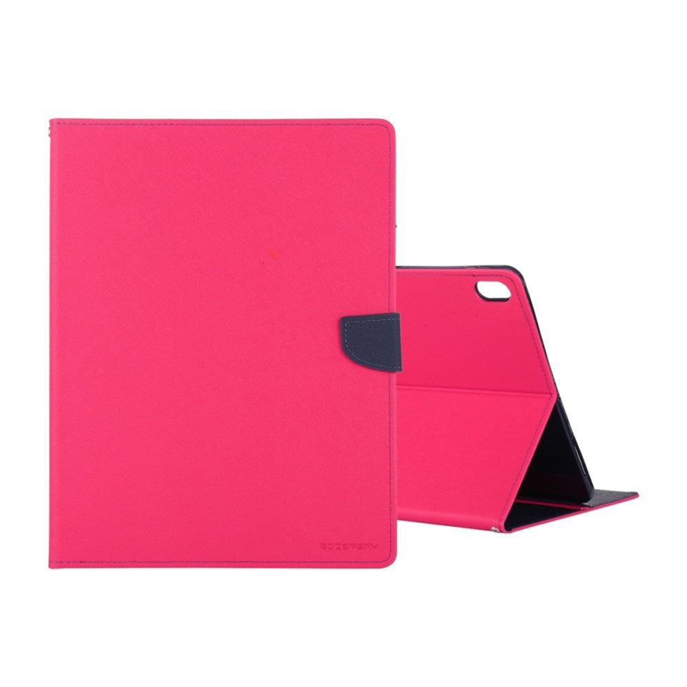 Mercury Fancy Diary Cover Case for iPad 10th (2022)