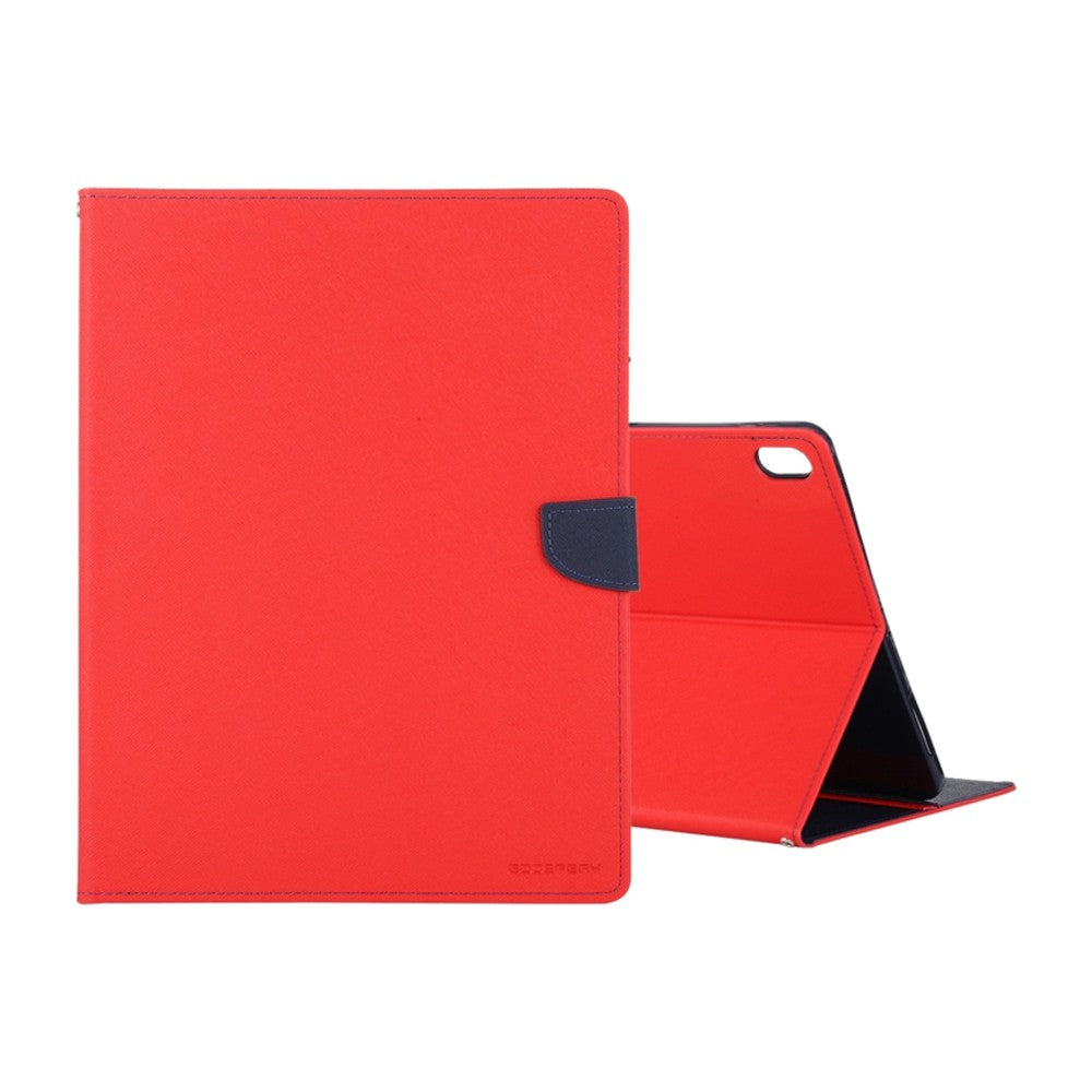 Mercury Fancy Diary Cover Case for iPad 10th (2022)