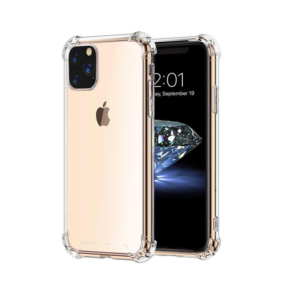 Mercury Super Protect Cover Case for iPhone 11 Pro Max (6.5")