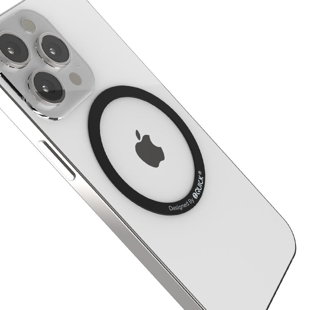 iQuick Magsafe Magnetic Ring (2PCS/Pack)